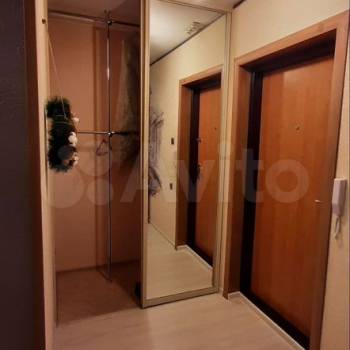 Сдается 1-комнатная квартира, 33 м²