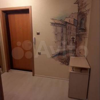 Сдается 1-комнатная квартира, 33 м²