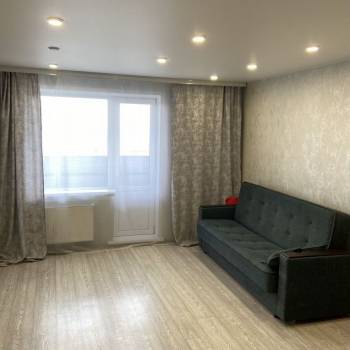 Сдается 1-комнатная квартира, 29 м²