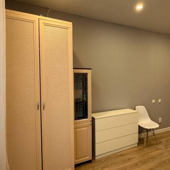 Сдается 1-комнатная квартира, 21,8 м²