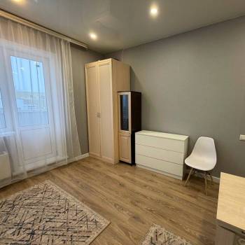 Сдается 1-комнатная квартира, 21,8 м²