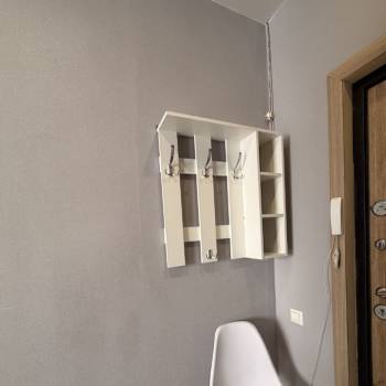 Сдается 1-комнатная квартира, 21,8 м²