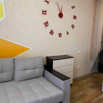 Сдается 1-комнатная квартира, 19 м²