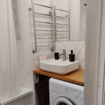 Продается 1-комнатная квартира, 38,6 м²