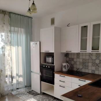 Продается 1-комнатная квартира, 38,6 м²