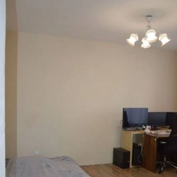 Продается 1-комнатная квартира, 38,6 м²