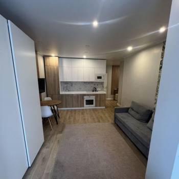 Сдается 1-комнатная квартира, 35 м²