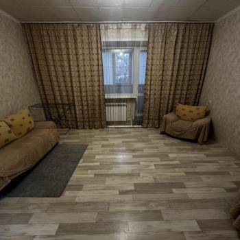 Сдается 1-комнатная квартира, 37 м²