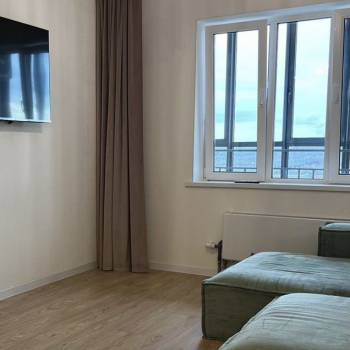 Сдается 1-комнатная квартира, 49 м²