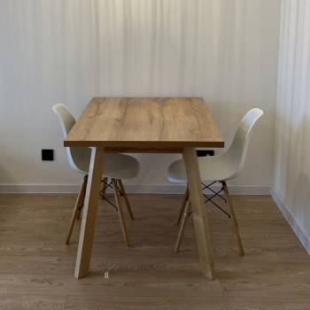 Сдается 1-комнатная квартира, 49 м²