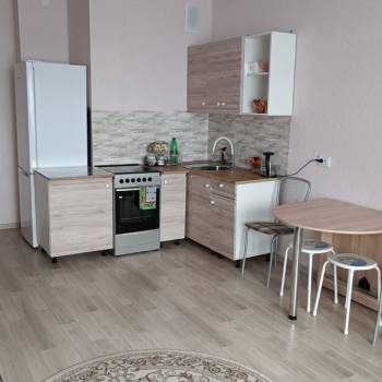 Сдается 1-комнатная квартира, 33 м²