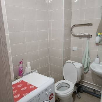 Сдается 1-комнатная квартира, 33 м²