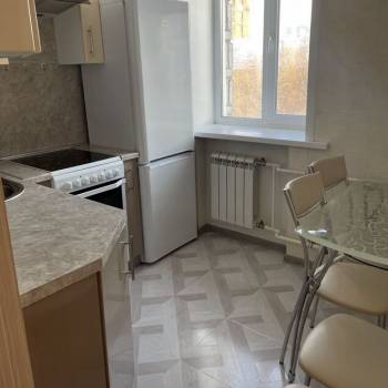 Сдается 1-комнатная квартира, 31 м²