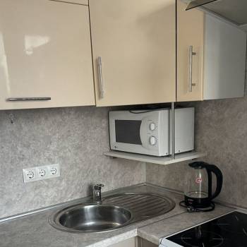 Сдается 1-комнатная квартира, 31 м²