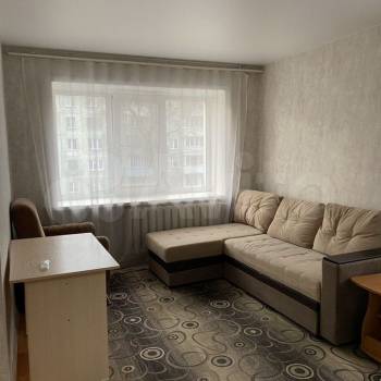 Сдается 1-комнатная квартира, 31 м²