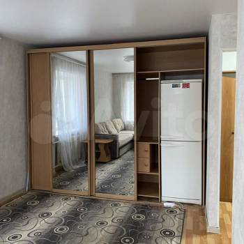 Сдается 1-комнатная квартира, 31 м²