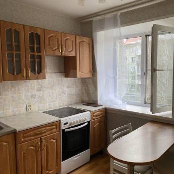 Сдается 1-комнатная квартира, 31 м²