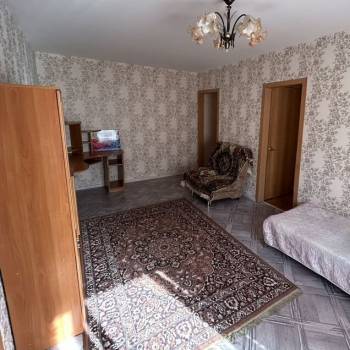 Сдается 2-х комнатная квартира, 45 м²