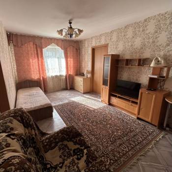Сдается 2-х комнатная квартира, 45 м²