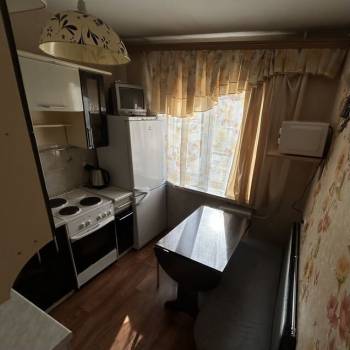 Сдается 2-х комнатная квартира, 45 м²