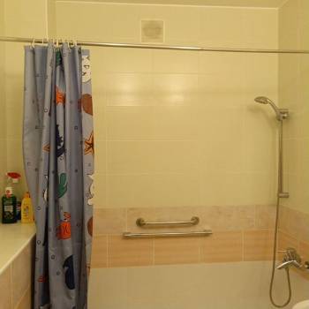 Сдается 2-х комнатная квартира, 67 м²