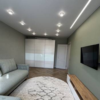 Сдается 2-х комнатная квартира, 53 м²