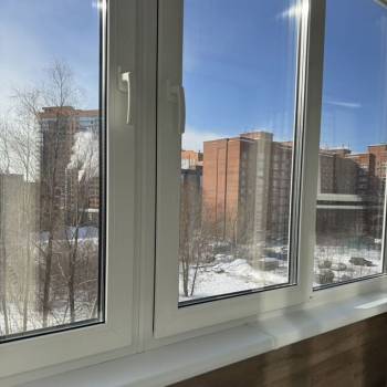 Сдается 2-х комнатная квартира, 53 м²