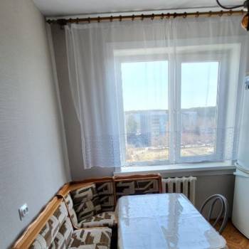 Сдается Многокомнатная квартира, 61 м²