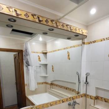 Сдается Многокомнатная квартира, 61 м²