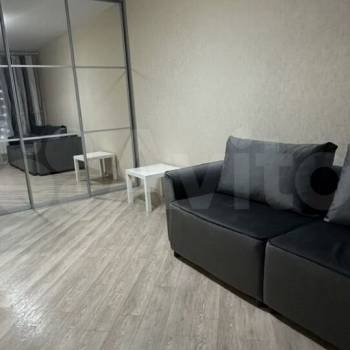 Сдается 1-комнатная квартира, 35 м²