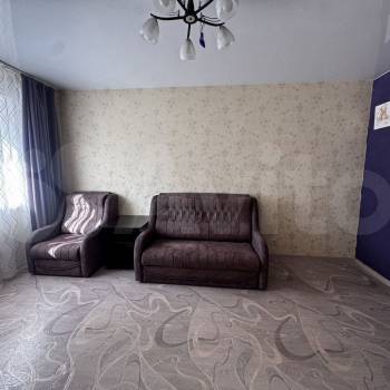 Сдается 1-комнатная квартира, 42 м²