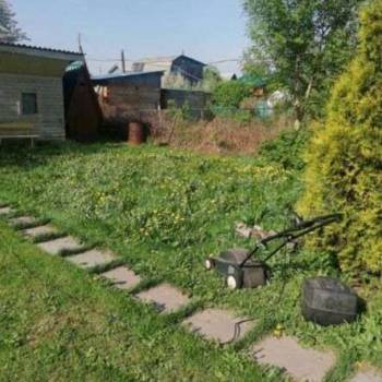 Сдается Дом, 34 м²