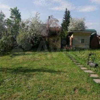 Сдается Дом, 34 м²