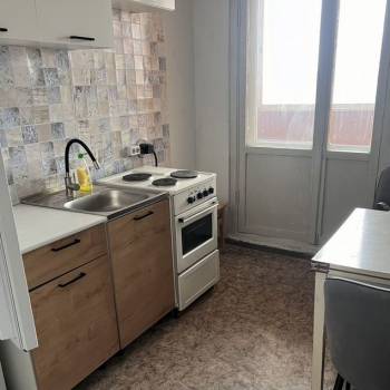 Сдается 1-комнатная квартира, 43 м²