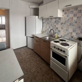 Сдается 1-комнатная квартира, 43 м²