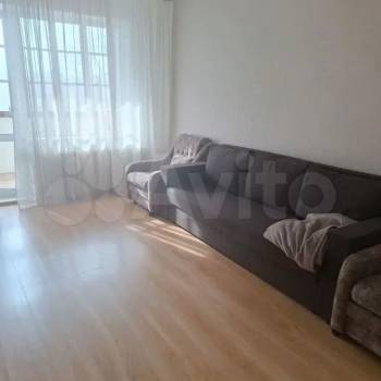 Сдается 1-комнатная квартира, 34 м²