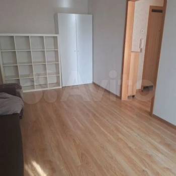 Сдается 1-комнатная квартира, 34 м²