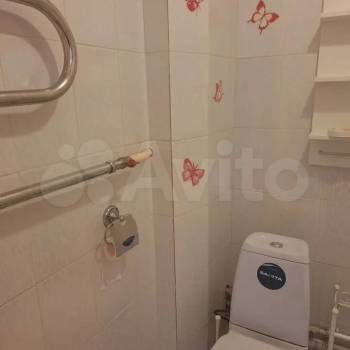 Сдается 1-комнатная квартира, 34 м²