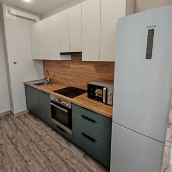 Сдается 1-комнатная квартира, 38 м²