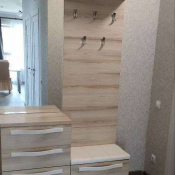 Сдается 2-х комнатная квартира, 56,2 м²