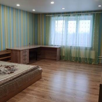 Сдается 1-комнатная квартира, 54,2 м²