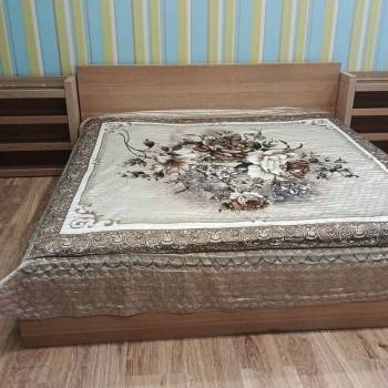 Сдается 1-комнатная квартира, 54,2 м²