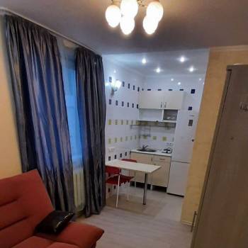 Сдается 1-комнатная квартира, 18 м²