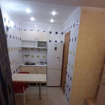 Сдается 1-комнатная квартира, 18 м²