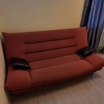 Сдается 1-комнатная квартира, 18 м²