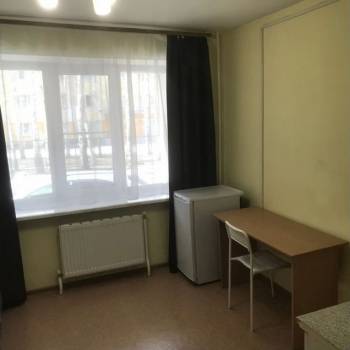 Сдается 1-комнатная квартира, 18 м²
