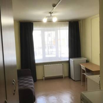 Сдается 1-комнатная квартира, 18 м²