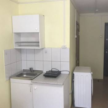 Сдается 1-комнатная квартира, 18 м²