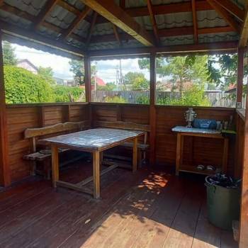 Сдается Дом, 80 м²