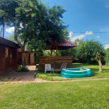 Сдается Дом, 80 м²